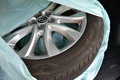 samochód osobowy Mazda zdjęcie 25