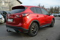 samochód osobowy Mazda zdjęcie 3