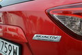samochód osobowy Mazda zdjęcie 4