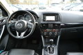 samochód osobowy Mazda zdjęcie 9