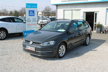 Volkswagen Golf Comfortline A netto 39 756 PLN Gwarancja Auto-Hold
