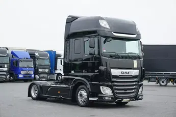DAF XF 106