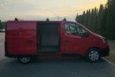Trafic Renault Trafic 1.6 Diesel 90km Manual Klima 3 Fotele zdjęcie 19