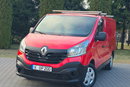 Trafic Renault Trafic 1.6 Diesel 90km Manual Klima 3 Fotele zdjęcie 2