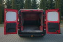Trafic Renault Trafic 1.6 Diesel 90km Manual Klima 3 Fotele zdjęcie 23