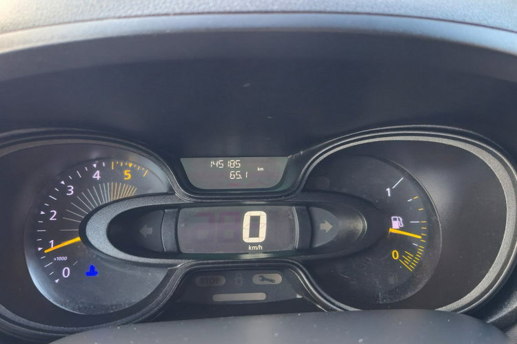 Trafic Renault Trafic 1.6 Diesel 90km Manual Klima 3 Fotele zdjęcie 31