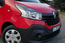 Trafic Renault Trafic 1.6 Diesel 90km Manual Klima 3 Fotele zdjęcie 5