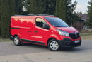 Trafic Renault Trafic 1.6 Diesel 90km Manual Klima 3 Fotele zdjęcie 6