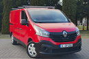 Trafic Renault Trafic 1.6 Diesel 90km Manual Klima 3 Fotele zdjęcie 8