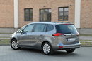 Opel Zafira 1.4T(140KM) Led Car Play Kamera 7-Foteli Grzana Kierownica Alu17"ASO zdjęcie 13