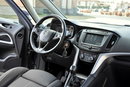 Opel Zafira 1.4T(140KM) Led Car Play Kamera 7-Foteli Grzana Kierownica Alu17"ASO zdjęcie 26