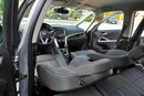 Opel Zafira 1.4T(140KM) Led Car Play Kamera 7-Foteli Grzana Kierownica Alu17"ASO zdjęcie 28
