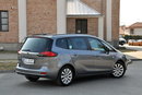 Opel Zafira 1.4T(140KM) Led Car Play Kamera 7-Foteli Grzana Kierownica Alu17"ASO zdjęcie 5