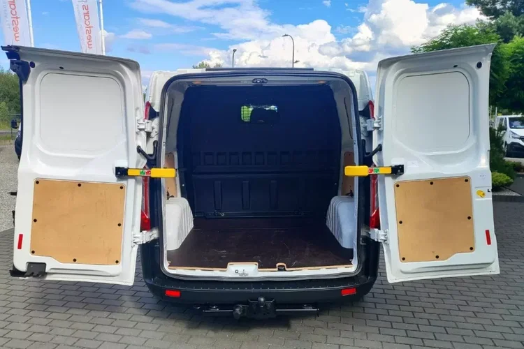 Ford Transit zdjęcie 25
