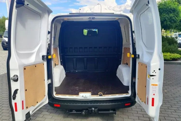 Ford Transit zdjęcie 26