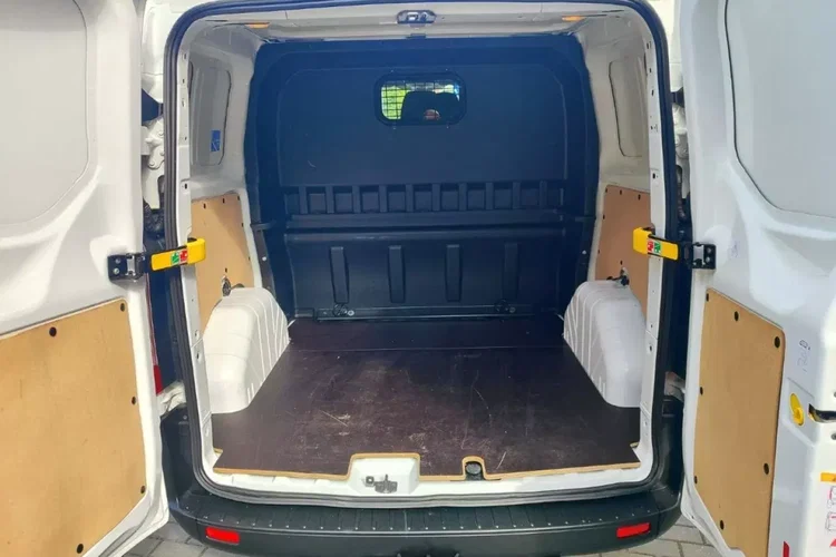 Ford Transit zdjęcie 27