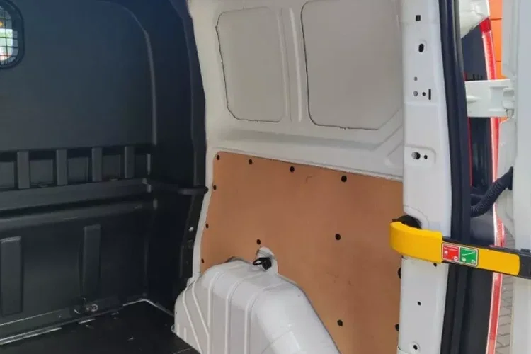 Ford Transit zdjęcie 32