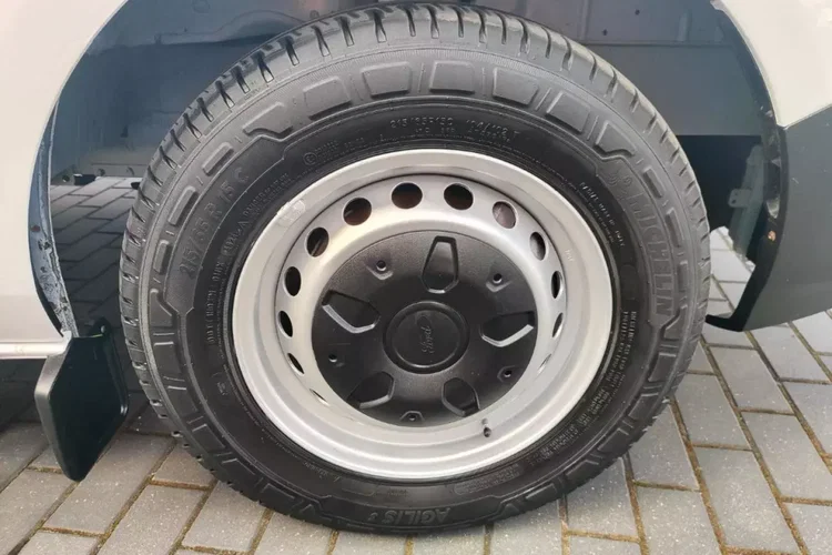 Ford Transit zdjęcie 39