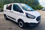 Ford Transit zdjęcie 4