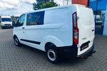 Ford Transit zdjęcie 6