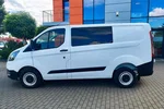 Ford Transit zdjęcie 7