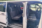 Ford Transit zdjęcie 8