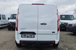 Ford transit-custom L2H1 52900zł NETTO 2.0TdCi/131KM zdjęcie 10