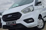 Ford transit-custom L2H1 52900zł NETTO 2.0TdCi/131KM zdjęcie 13