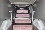 Ford transit-custom L2H1 52900zł NETTO 2.0TdCi/131KM zdjęcie 17