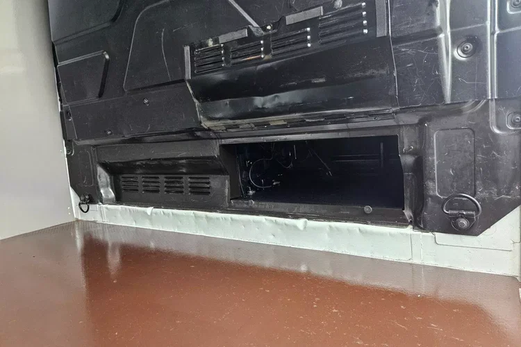 Ford transit-custom L2H1 52900zł NETTO 2.0TdCi/131KM zdjęcie 19