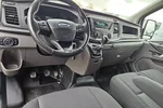 Ford transit-custom L2H1 52900zł NETTO 2.0TdCi/131KM zdjęcie 22