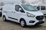 Ford transit-custom L2H1 52900zł NETTO 2.0TdCi/131KM zdjęcie 3