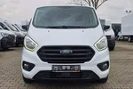 Ford transit-custom L2H1 52900zł NETTO 2.0TdCi/131KM zdjęcie 4