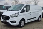 Ford transit-custom L2H1 52900zł NETTO 2.0TdCi/131KM zdjęcie 5