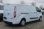 Ford transit-custom L2H1 52900zł NETTO 2.0TdCi/131KM zdjęcie 9