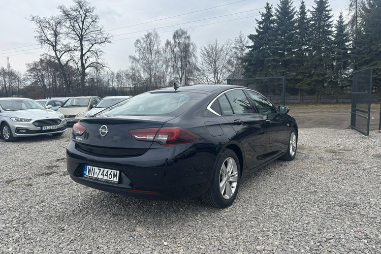 Opel Insignia automat, I właściciel, salon Polska, bezwypadkowy, gwarancja 12 m-cy zdjęcie 10
