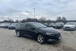 Opel Insignia automat, I właściciel, salon Polska, bezwypadkowy, gwarancja 12 m-cy zdjęcie 13