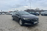 Opel Insignia automat, I właściciel, salon Polska, bezwypadkowy, gwarancja 12 m-cy zdjęcie 14