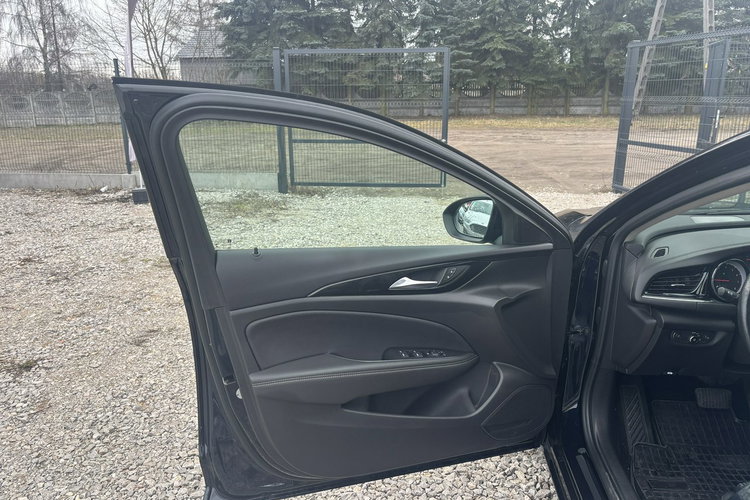 Opel Insignia automat, I właściciel, salon Polska, bezwypadkowy, gwarancja 12 m-cy zdjęcie 17