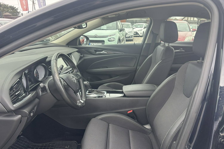 Opel Insignia automat, I właściciel, salon Polska, bezwypadkowy, gwarancja 12 m-cy zdjęcie 19