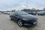 Opel Insignia automat, I właściciel, salon Polska, bezwypadkowy, gwarancja 12 m-cy zdjęcie 3