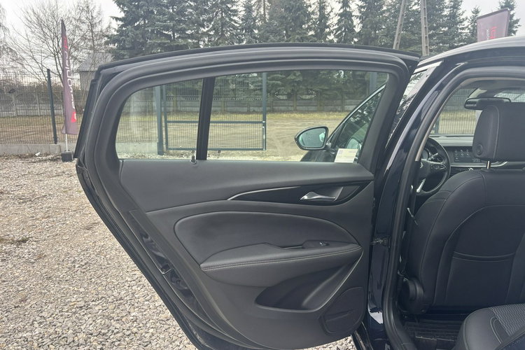 Opel Insignia automat, I właściciel, salon Polska, bezwypadkowy, gwarancja 12 m-cy zdjęcie 30