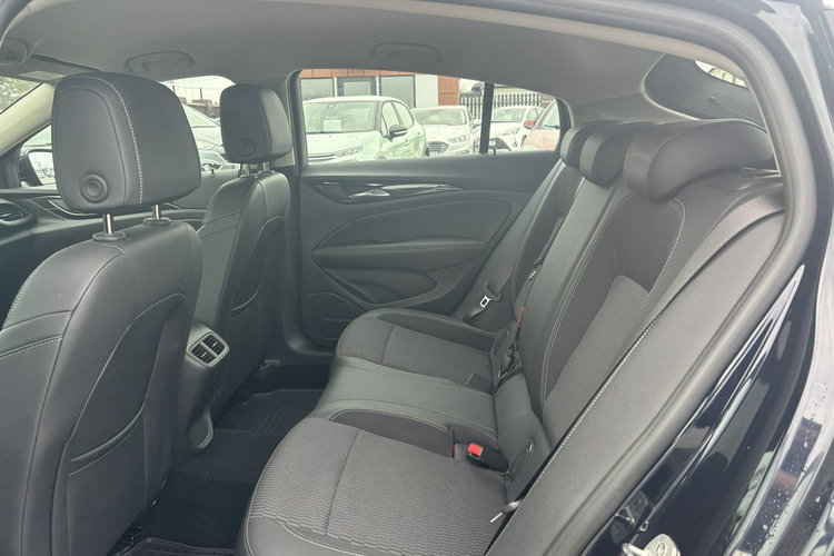 Opel Insignia automat, I właściciel, salon Polska, bezwypadkowy, gwarancja 12 m-cy zdjęcie 31