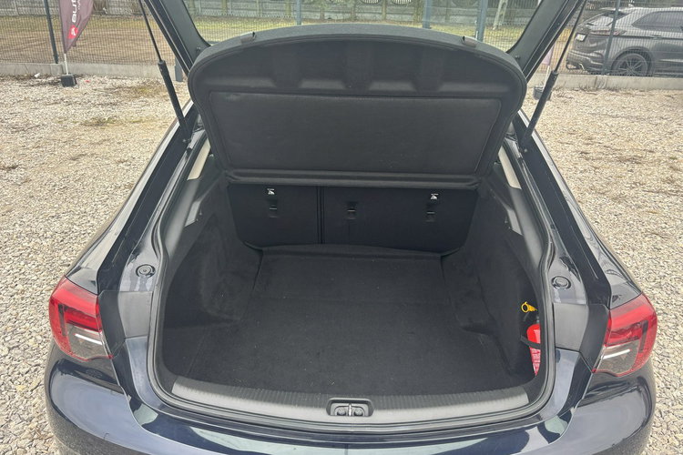 Opel Insignia automat, I właściciel, salon Polska, bezwypadkowy, gwarancja 12 m-cy zdjęcie 33