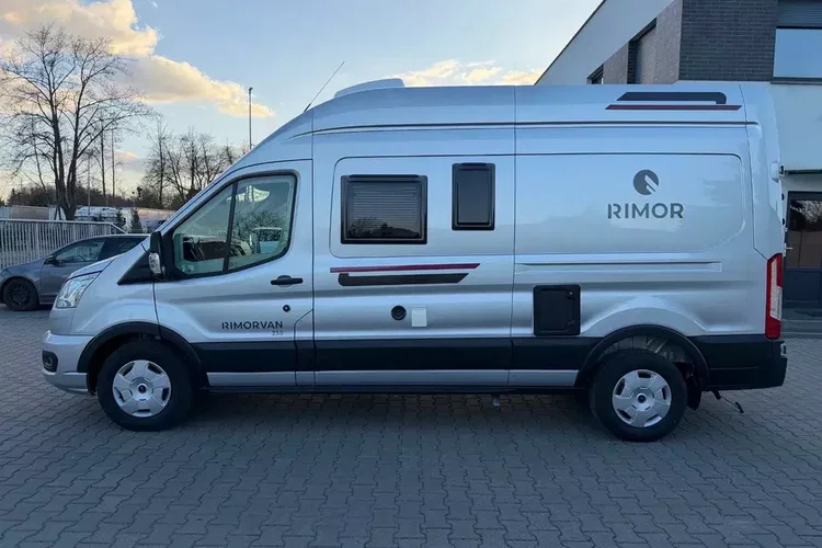 Ford Transit RIMOR VAN 238 zdjęcie 3