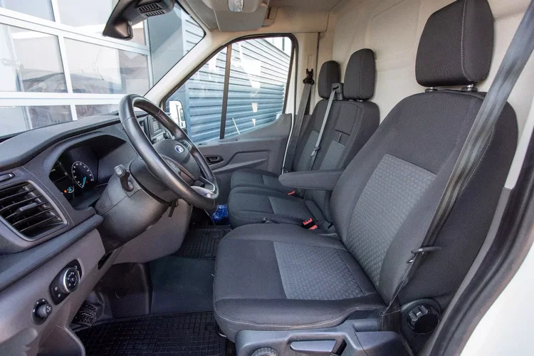 Ford Transit L4H3 WYSOKI DACH 2.0 TDCI EcoBlue Jumbo MAXI zdjęcie 22
