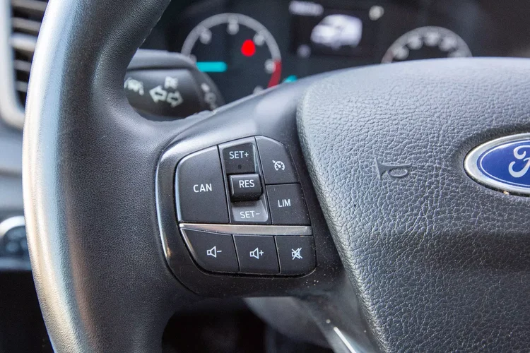 Ford Transit L4H3 WYSOKI DACH 2.0 TDCI EcoBlue Jumbo MAXI zdjęcie 24