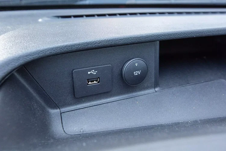 Ford Transit L4H3 WYSOKI DACH 2.0 TDCI EcoBlue Jumbo MAXI zdjęcie 26