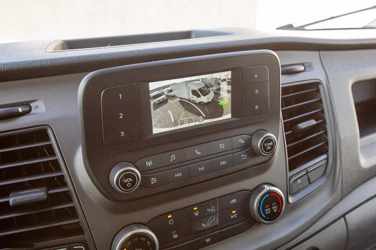 Ford Transit L4H3 WYSOKI DACH 2.0 TDCI EcoBlue Jumbo MAXI zdjęcie 28