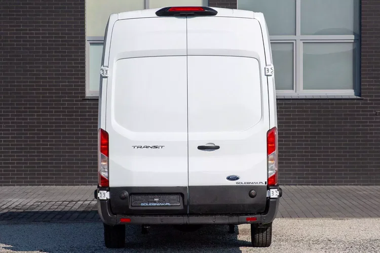 Ford Transit L4H3 WYSOKI DACH 2.0 TDCI EcoBlue Jumbo MAXI zdjęcie 15